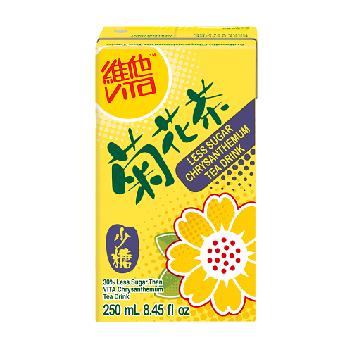 Vita_Less_Sugar_Chrysanthemum_Tea_02